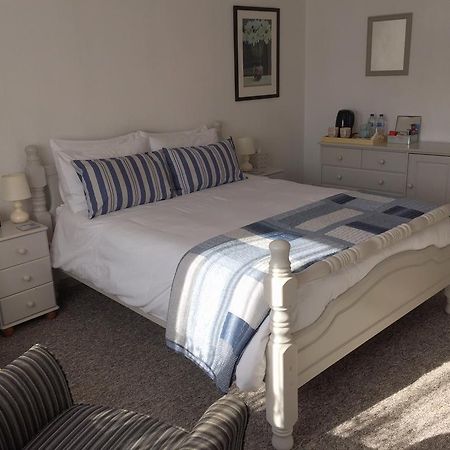 The Cottles B&B/Holiday Apartments Polperro Dış mekan fotoğraf