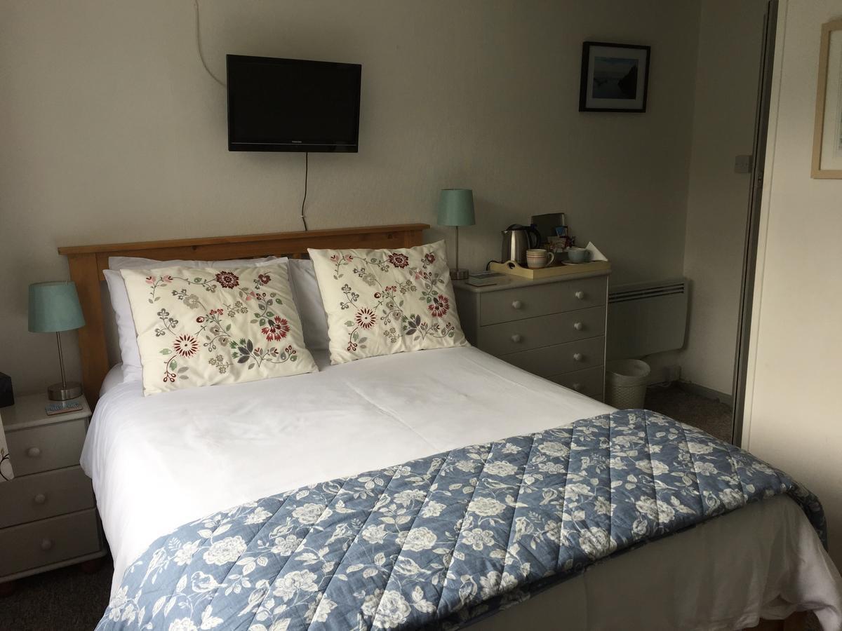 The Cottles B&B/Holiday Apartments Polperro Dış mekan fotoğraf